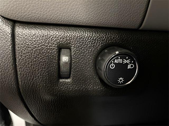 used 2018 Chevrolet Colorado car, priced at $13,949