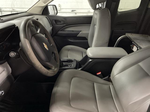 used 2018 Chevrolet Colorado car, priced at $14,949