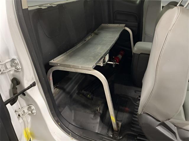 used 2018 Chevrolet Colorado car, priced at $13,949