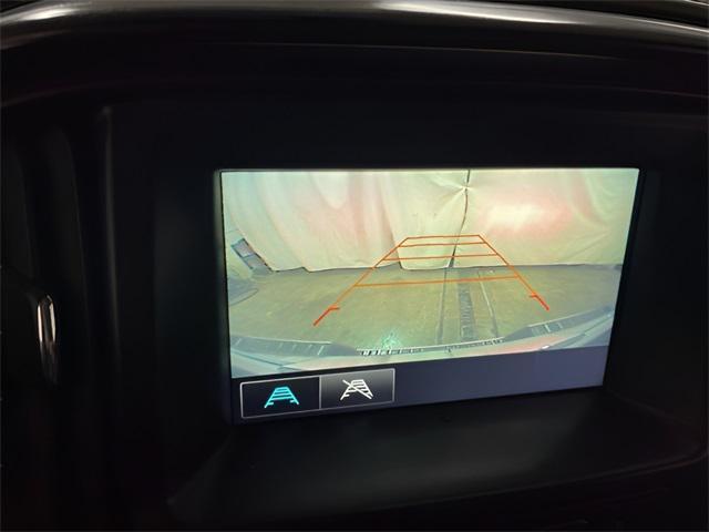 used 2018 Chevrolet Colorado car, priced at $13,949