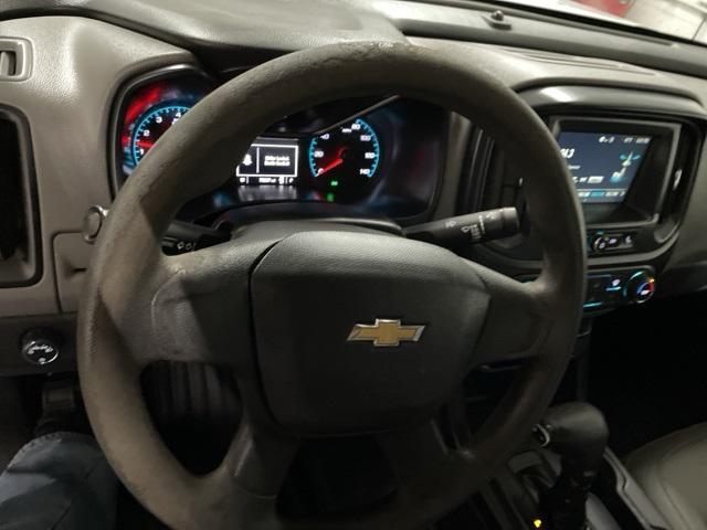 used 2018 Chevrolet Colorado car, priced at $14,949