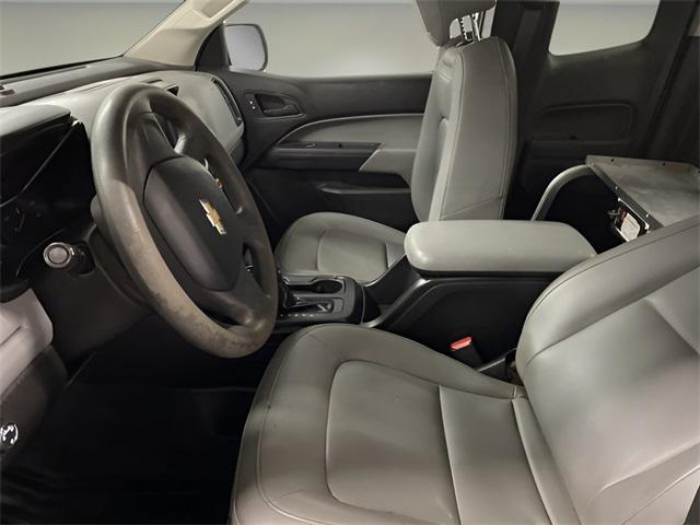 used 2018 Chevrolet Colorado car, priced at $13,949