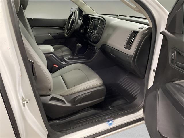 used 2018 Chevrolet Colorado car, priced at $13,949
