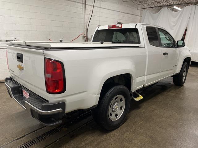 used 2018 Chevrolet Colorado car, priced at $14,949