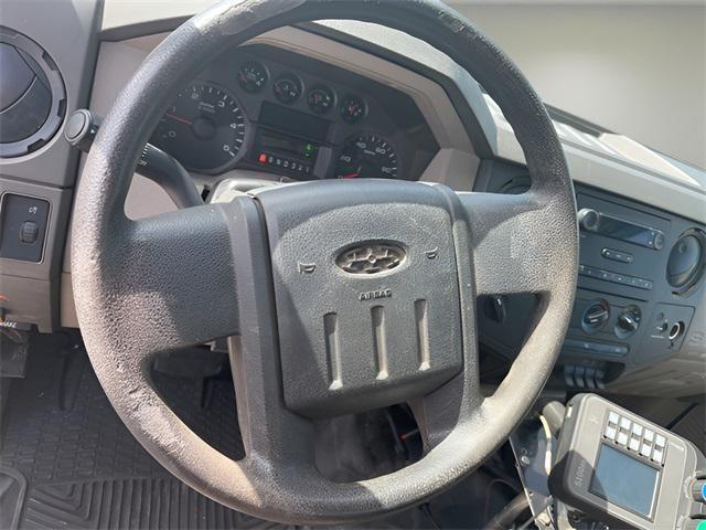 used 2009 Ford F-350 car, priced at $27,949