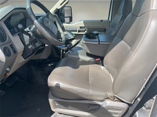 used 2009 Ford F-350 car, priced at $27,949
