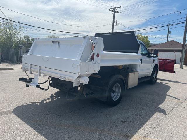 used 2009 Ford F-350 car, priced at $27,949