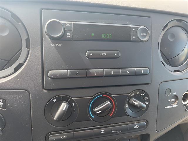 used 2009 Ford F-350 car, priced at $27,949