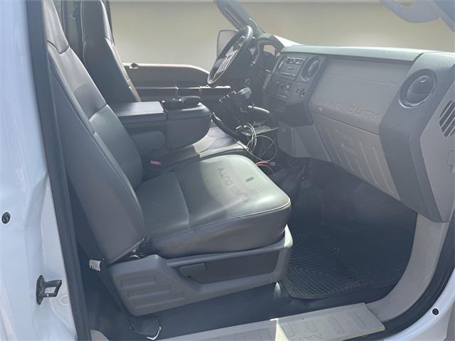 used 2009 Ford F-350 car, priced at $27,949