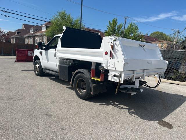 used 2009 Ford F-350 car, priced at $27,949