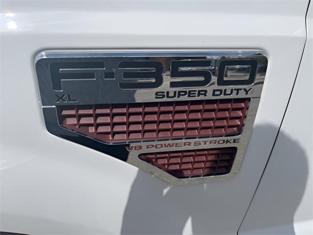 used 2009 Ford F-350 car, priced at $27,949