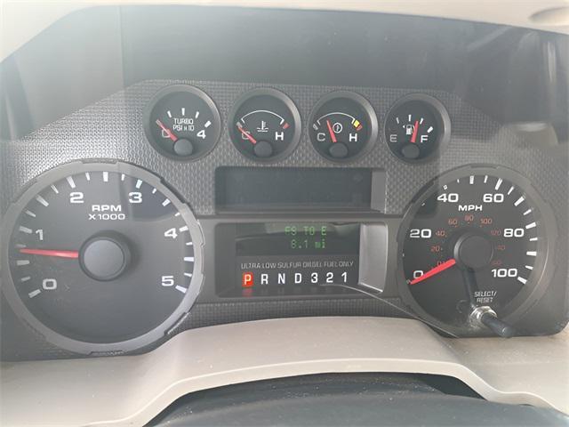 used 2009 Ford F-350 car, priced at $27,949