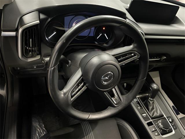 used 2024 Mazda CX-50 car, priced at $24,495