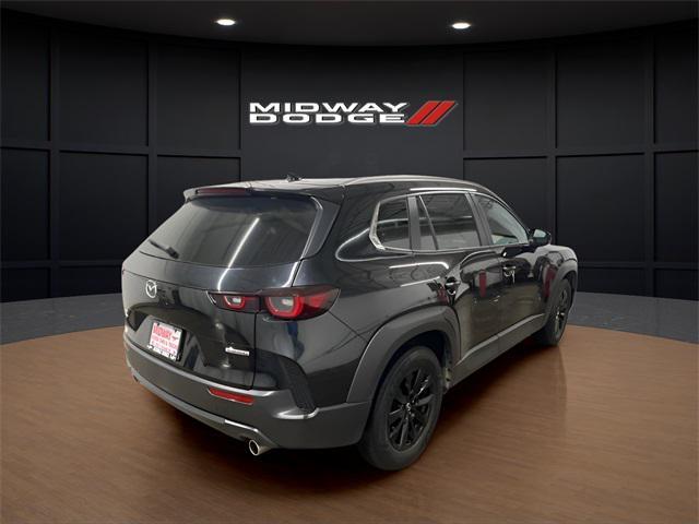used 2024 Mazda CX-50 car, priced at $24,495