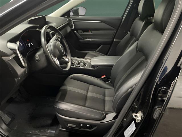 used 2024 Mazda CX-50 car, priced at $24,495