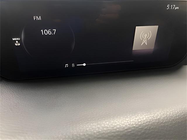 used 2024 Mazda CX-50 car, priced at $24,495