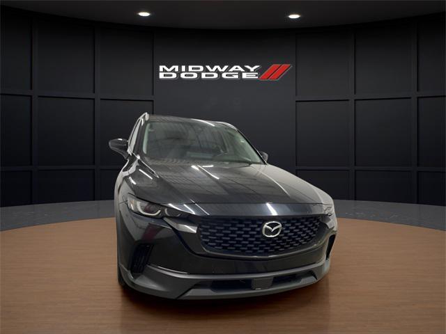 used 2024 Mazda CX-50 car, priced at $24,495