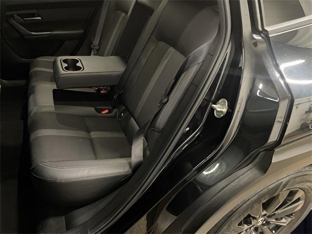 used 2024 Mazda CX-50 car, priced at $24,495