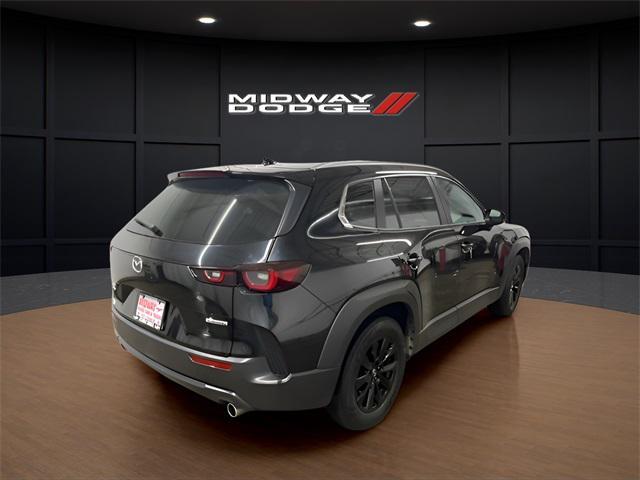used 2024 Mazda CX-50 car, priced at $24,495