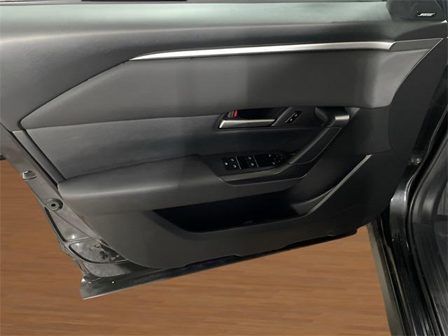 used 2024 Mazda CX-50 car, priced at $24,495