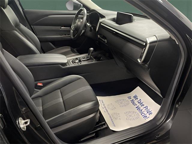 used 2024 Mazda CX-50 car, priced at $24,495