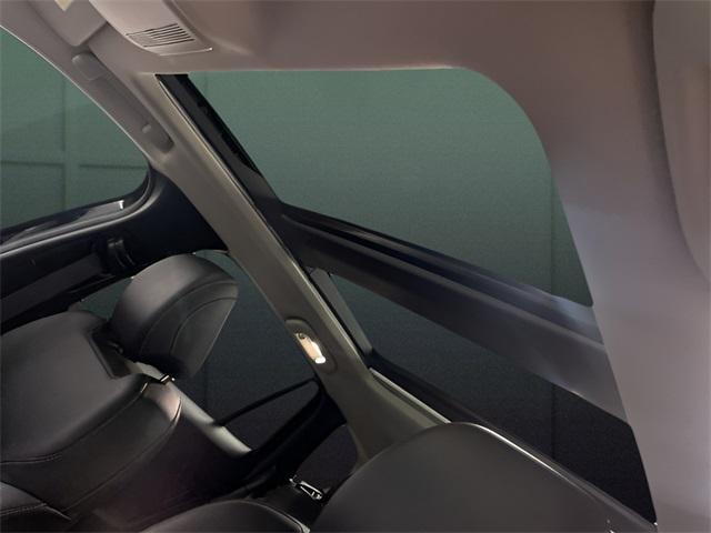 used 2024 Mazda CX-50 car, priced at $24,495