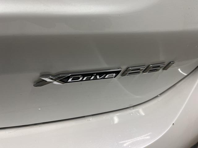 used 2022 BMW X1 car, priced at $24,395