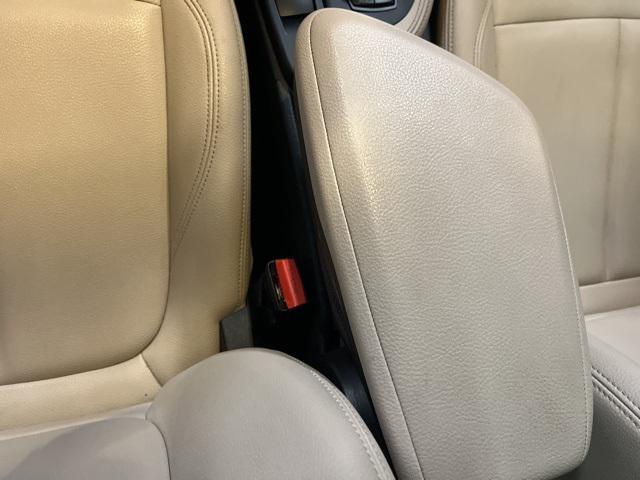 used 2022 BMW X1 car, priced at $24,395