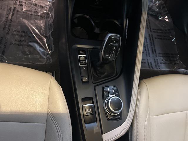 used 2022 BMW X1 car, priced at $24,395