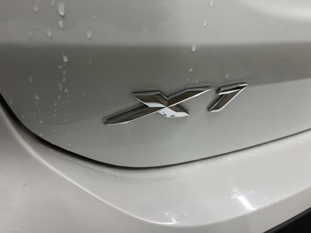used 2022 BMW X1 car, priced at $24,395