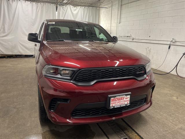 new 2025 Dodge Durango car, priced at $45,985