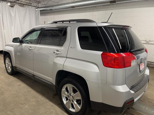 used 2015 GMC Terrain car, priced at $10,949