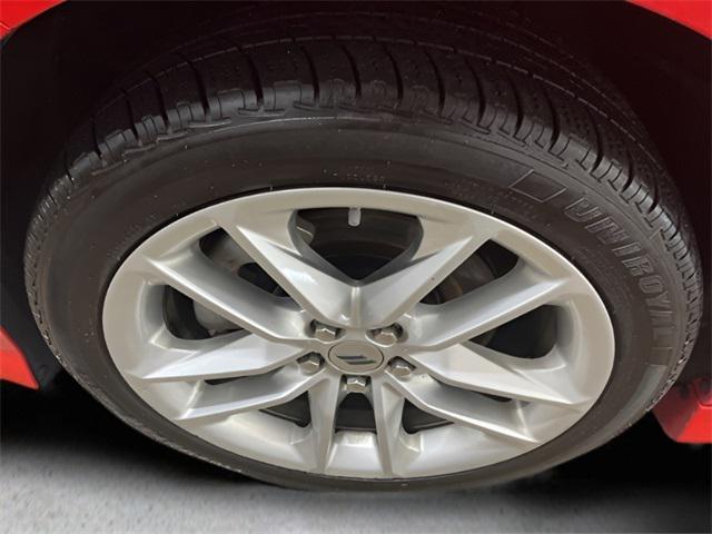 used 2023 Dodge Charger car
