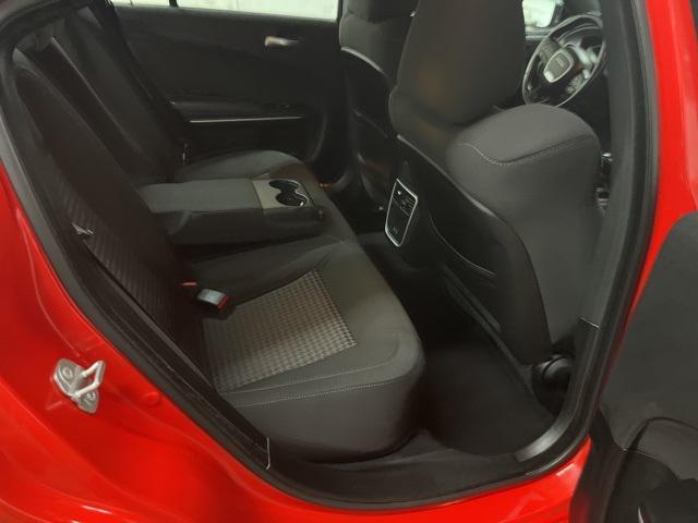 used 2023 Dodge Charger car