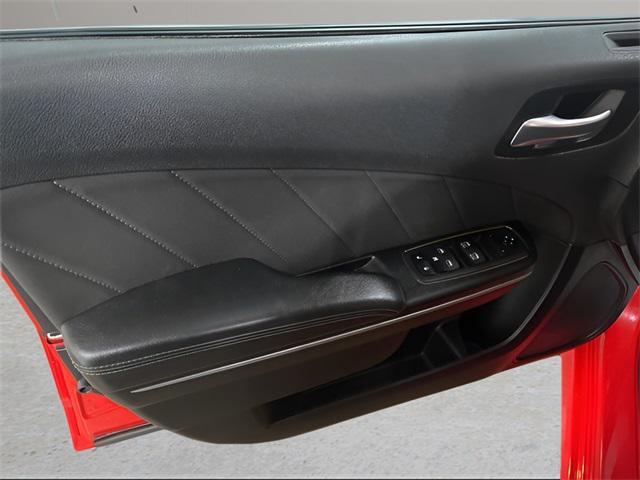 used 2023 Dodge Charger car