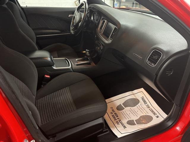 used 2023 Dodge Charger car