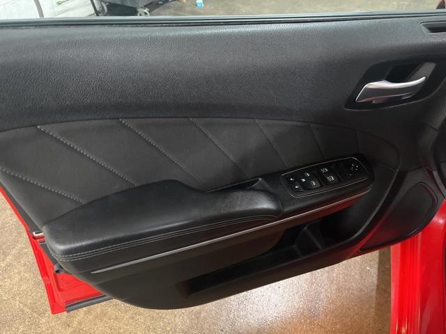 used 2023 Dodge Charger car