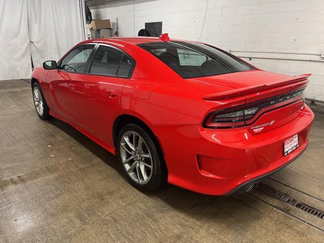 used 2023 Dodge Charger car