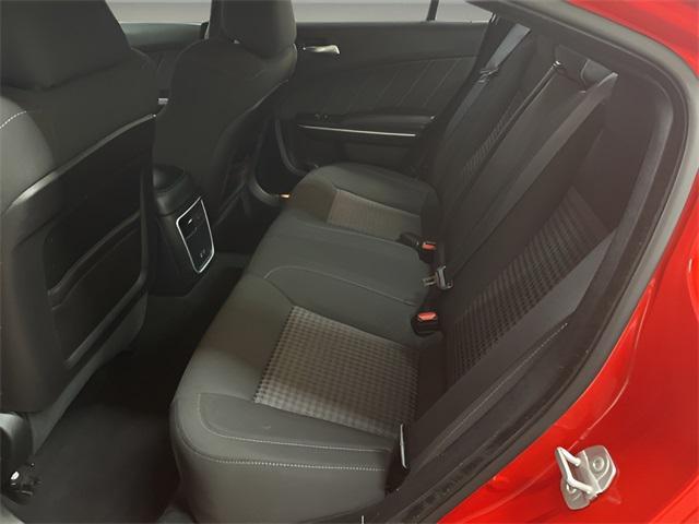 used 2023 Dodge Charger car