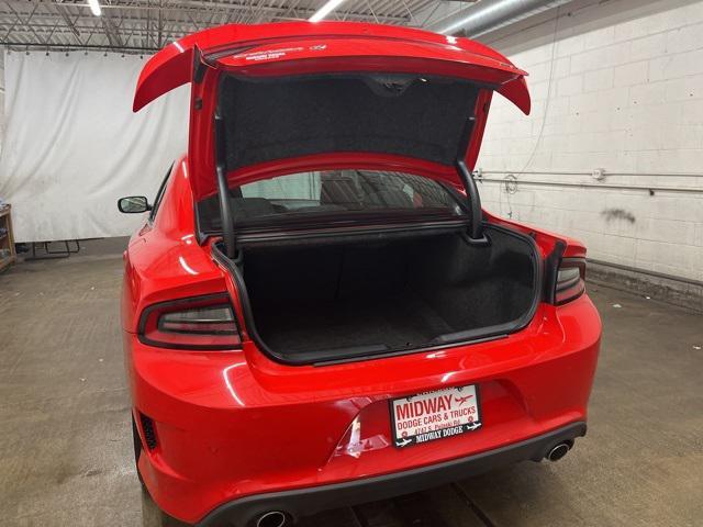 used 2023 Dodge Charger car