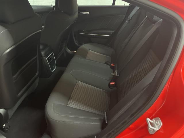used 2023 Dodge Charger car