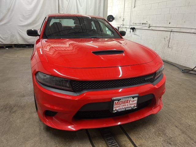 used 2023 Dodge Charger car