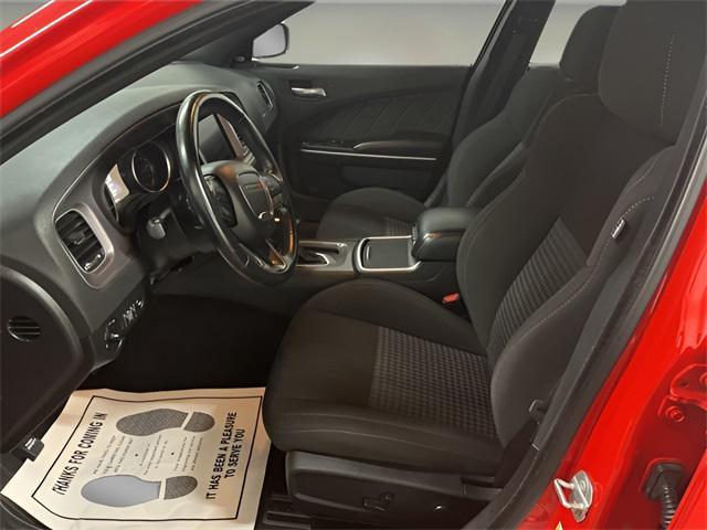 used 2023 Dodge Charger car