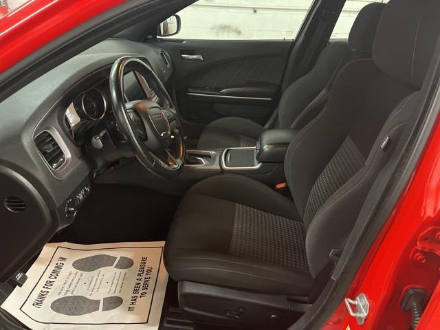 used 2023 Dodge Charger car
