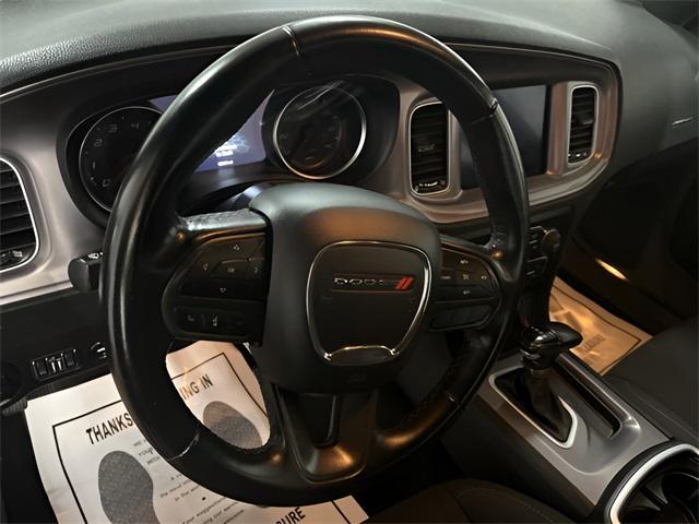used 2023 Dodge Charger car
