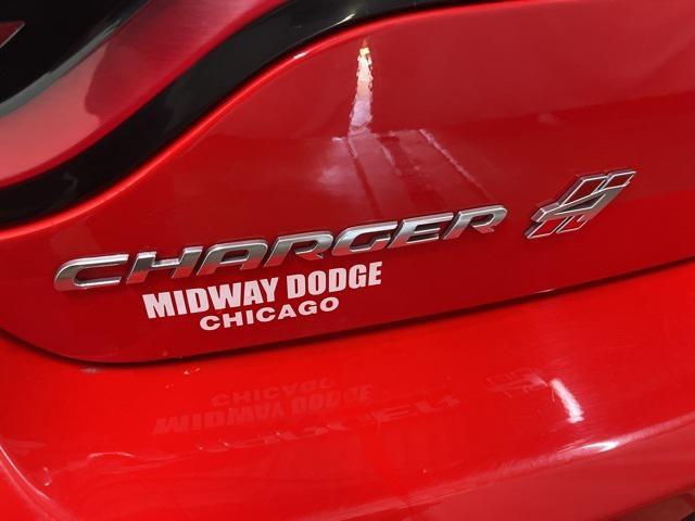 used 2023 Dodge Charger car