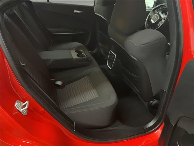 used 2023 Dodge Charger car
