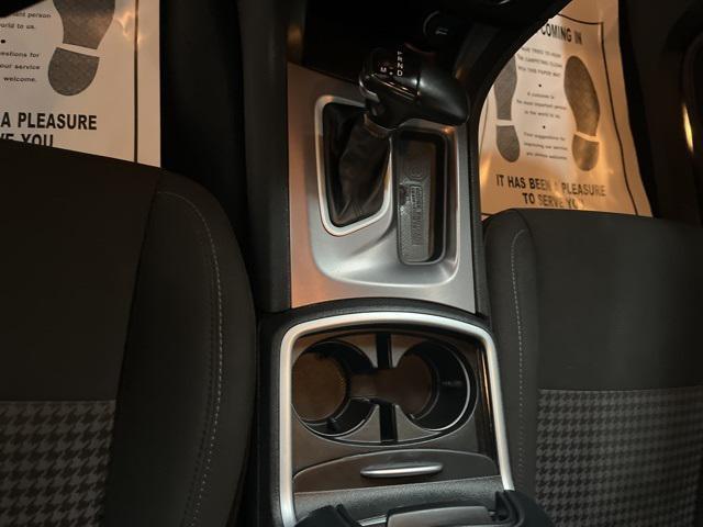 used 2023 Dodge Charger car