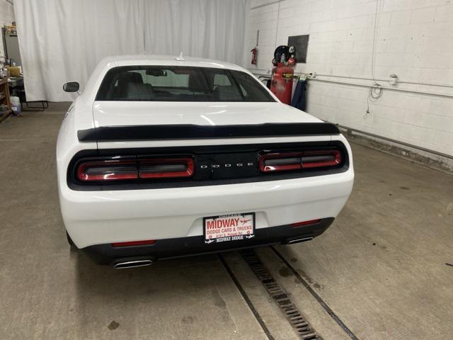 new 2023 Dodge Challenger car, priced at $30,693