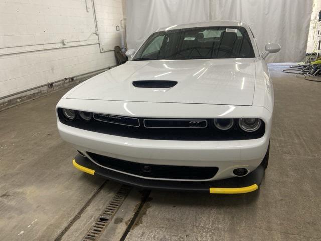 new 2023 Dodge Challenger car, priced at $30,693